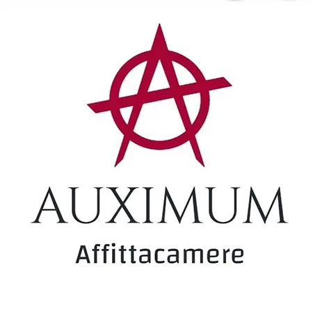 Auximum ゲストハウス 3*