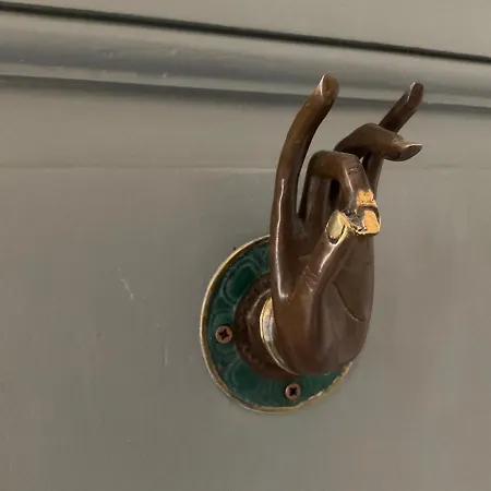 Penzion Auximum Osimo