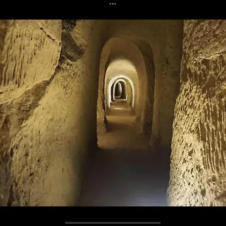 Auximum Penzion Osimo