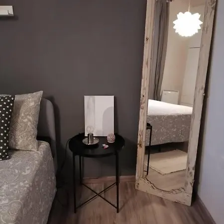 Penzion Auximum Osimo