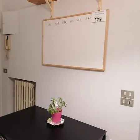 Auximum Penzion Osimo