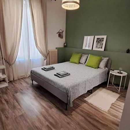 Auximum Guest house Osimo